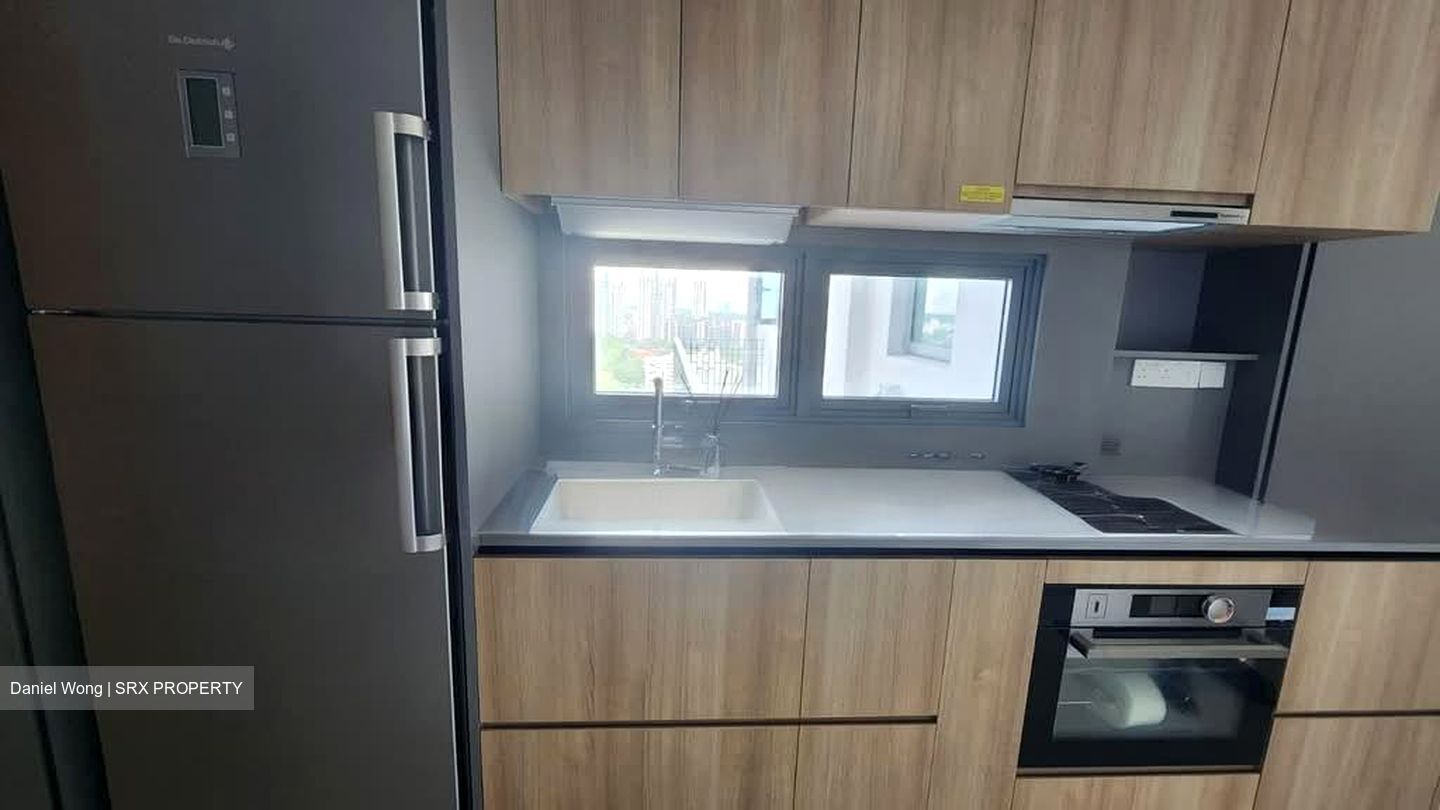 One Holland Village Residences (D10), Apartment #563940351